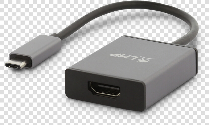 Lmp Usb c To Hdmi   Usb Cable  HD Png DownloadTransparent PNG