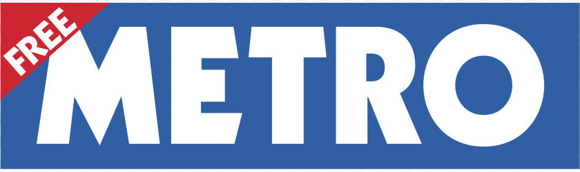 Metro Logo Png Transparent   Metro Logo Png  Png DownloadTransparent PNG