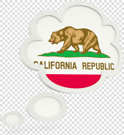 Download Flag Icon Of California   Flag Of California  HD Png DownloadTransparent PNG