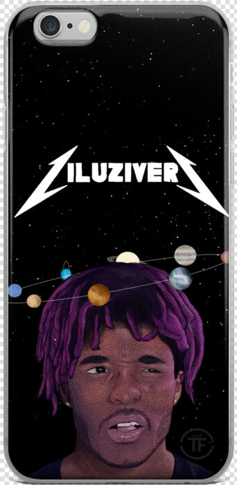 Image Of Lil Uzi Vert   Mobile Phone Case  HD Png DownloadTransparent PNG