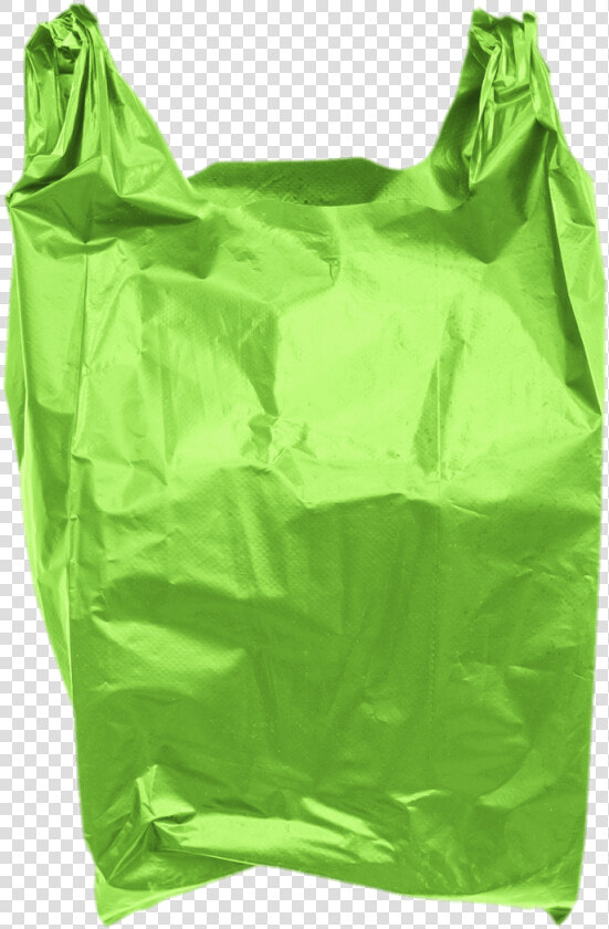 Plastic Bag Green Transparent Png   Plastic Bag Clipart Png  Png DownloadTransparent PNG