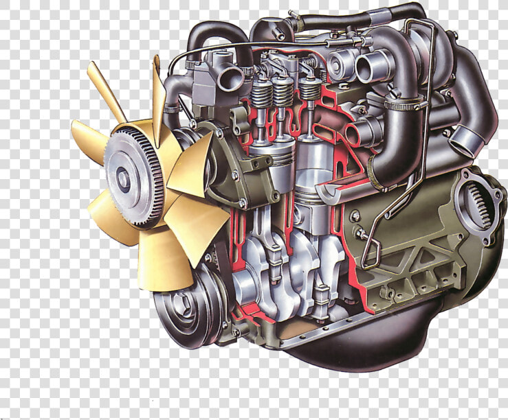 Motor Background Engine Transparent   Part Of Engine Car  HD Png DownloadTransparent PNG