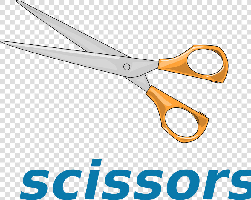 File Wikivoc Svg Wikimedia   Scissors  HD Png DownloadTransparent PNG