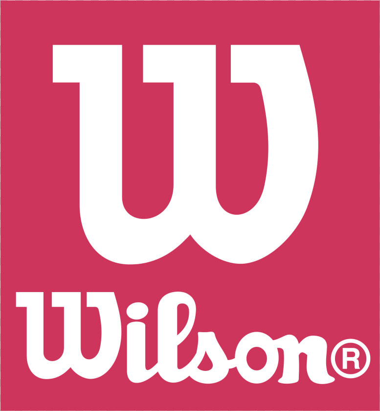 Wilson Logo Png Transparent   Wilson Logo Vector  Png DownloadTransparent PNG