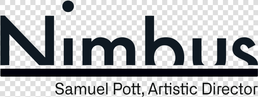 Nimbus New Logo W Samuel Pott  HD Png DownloadTransparent PNG