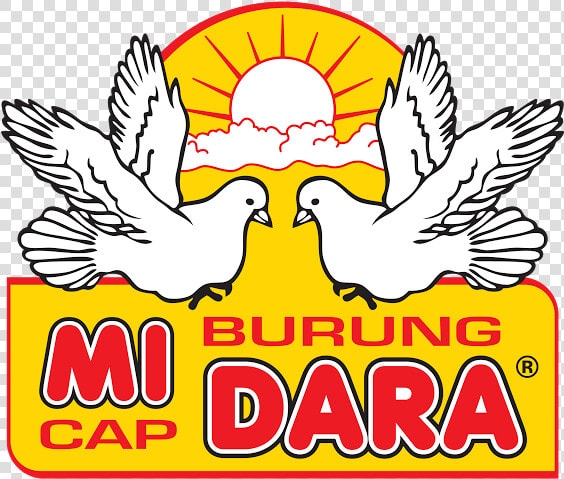 Mie Burung Dara  HD Png DownloadTransparent PNG