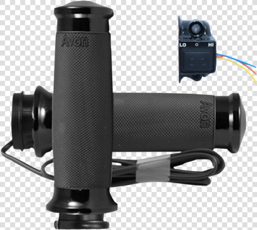 Avon Heated Grips  HD Png DownloadTransparent PNG