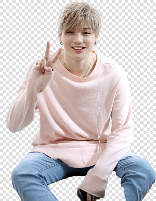 Can Daniel Wanna One  HD Png DownloadTransparent PNG