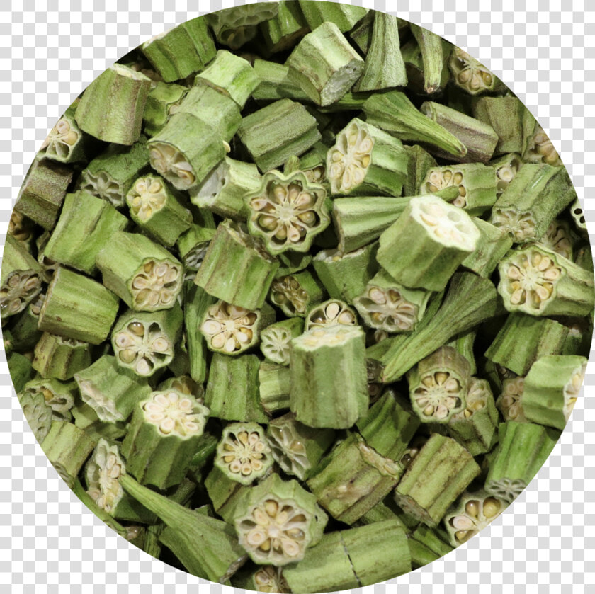 Okra  HD Png DownloadTransparent PNG