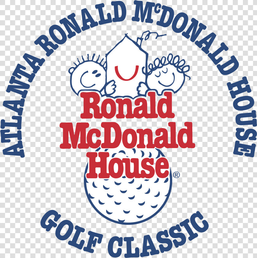 Ronald Mcdonald House Logo Png Transparent   Ronald Mcdonald House Charities  Png DownloadTransparent PNG