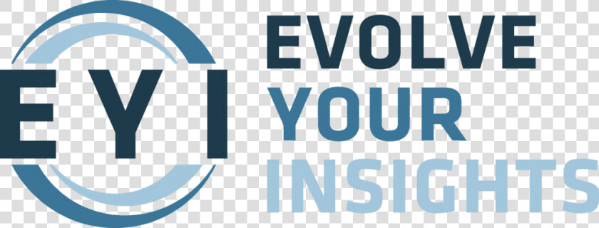 Evolve Your Insights Logo   Graphic Design  HD Png DownloadTransparent PNG