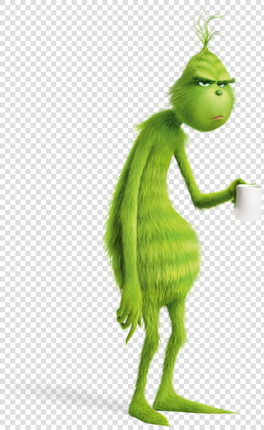 The Grinch   Grinch Png Transparent  Png DownloadTransparent PNG