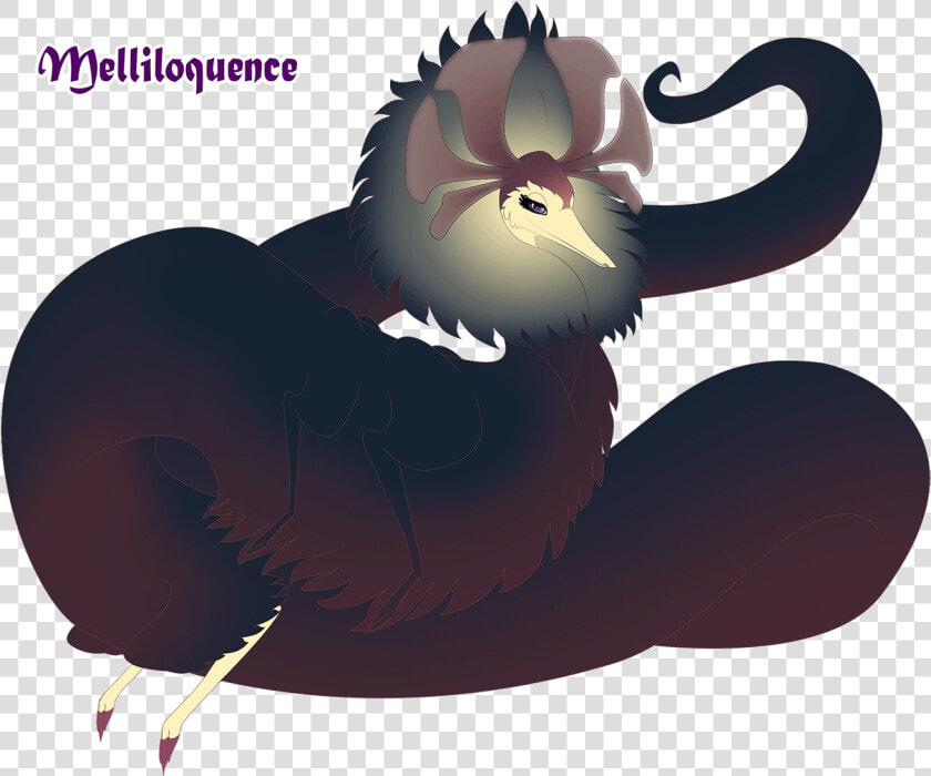 Melliloquence The Queen Of Lust   La Abuela Manuela  HD Png DownloadTransparent PNG