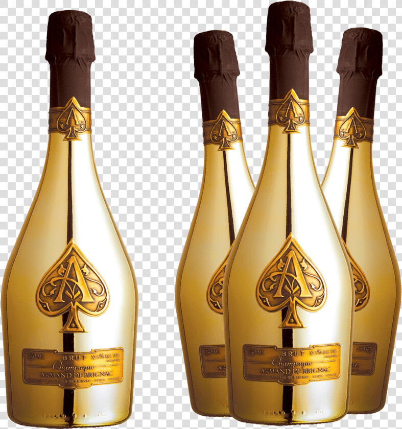 Ace Of Spades Champagne Png  Transparent PngTransparent PNG