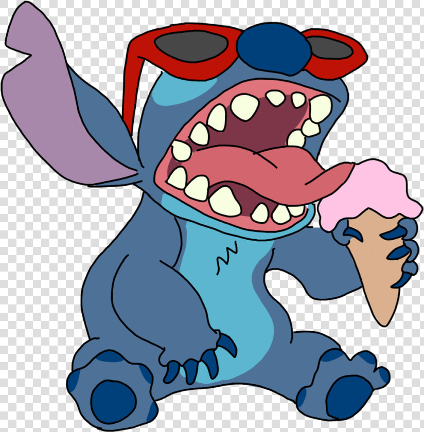  lilo amp stitch  liloandstitch  stitch  drawing  mydrawing  HD Png DownloadTransparent PNG