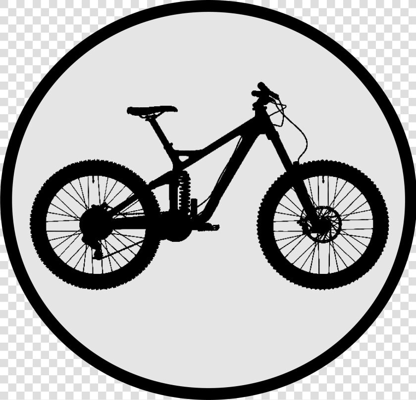 Icon Vtt   2019 Rocky Mountain Altitude A50  HD Png DownloadTransparent PNG