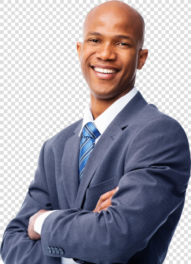 Businessperson  HD Png DownloadTransparent PNG