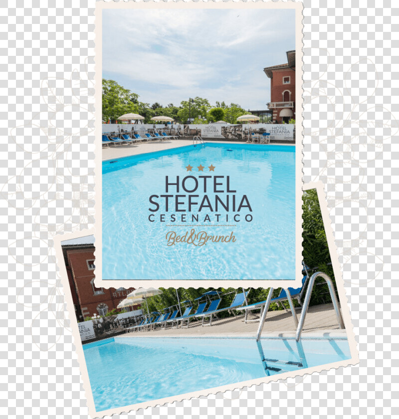 Hotel Stefania Piscina   Swimming Pool  HD Png DownloadTransparent PNG