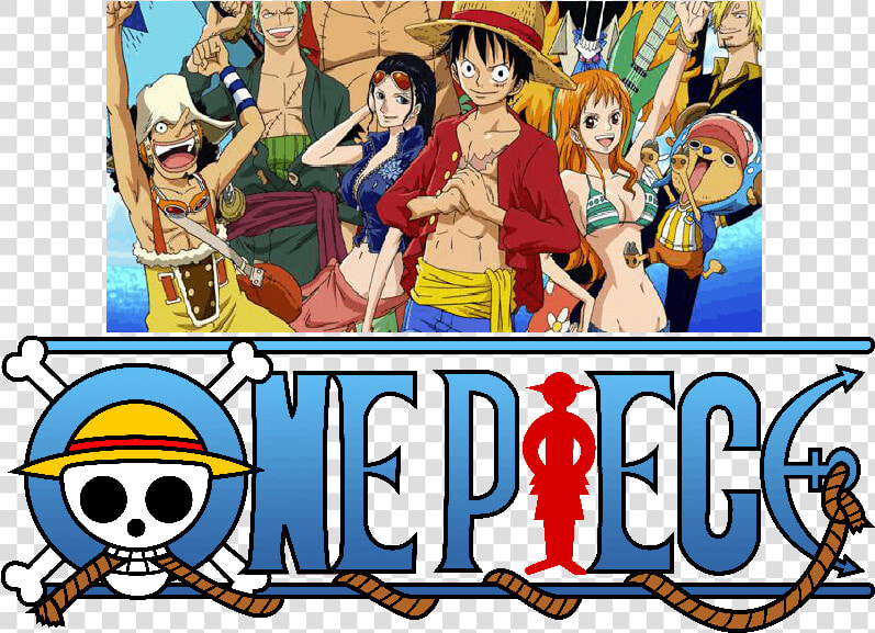 One Piece Epic Medley Wip Sheet Music For Trumpet    One Piece Logo Sticker  HD Png DownloadTransparent PNG