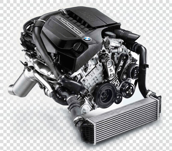 Rec File   2018 Bmw X5 Engine  HD Png DownloadTransparent PNG