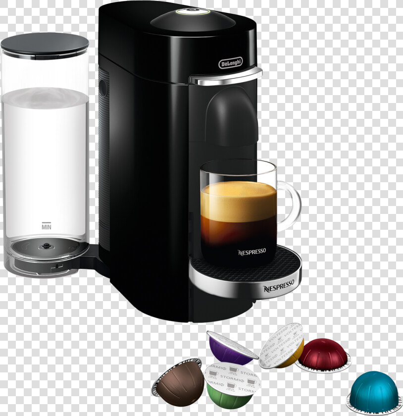 Nespresso Env155bae  HD Png DownloadTransparent PNG