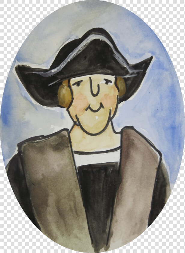 Wanted Picture Of Christopher Columbus  HD Png DownloadTransparent PNG