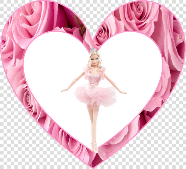 Beautiful Princess Princess Makeup   Barbie  HD Png DownloadTransparent PNG