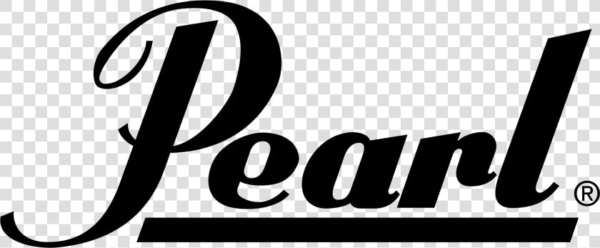 Pearl Logo Black And White   Pearl Jam Logo Vector  HD Png DownloadTransparent PNG