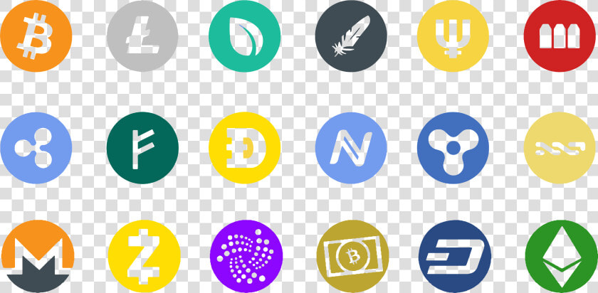 Cryptocurrency Png  Transparent PngTransparent PNG