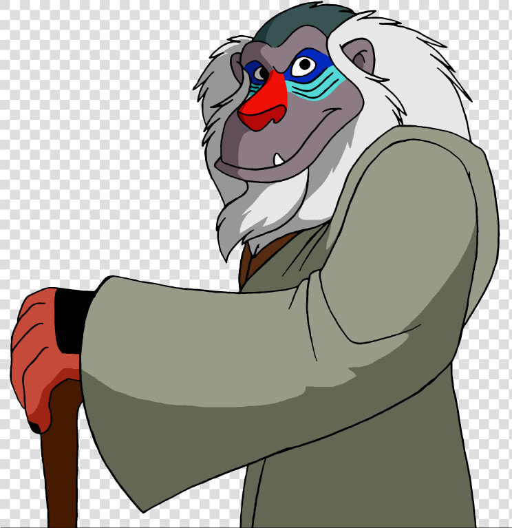 Rafiki Png Picture   Rafiki Yoda  Transparent PngTransparent PNG