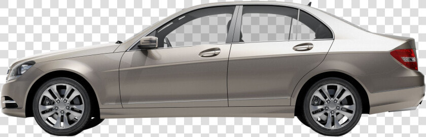 C Class Type Luxury Vehicle   Executive Car  HD Png DownloadTransparent PNG