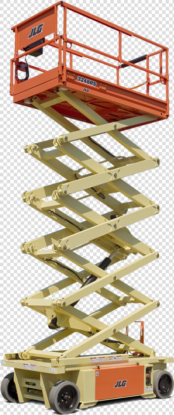 3248rs   Boom And Scissor Lift  HD Png DownloadTransparent PNG