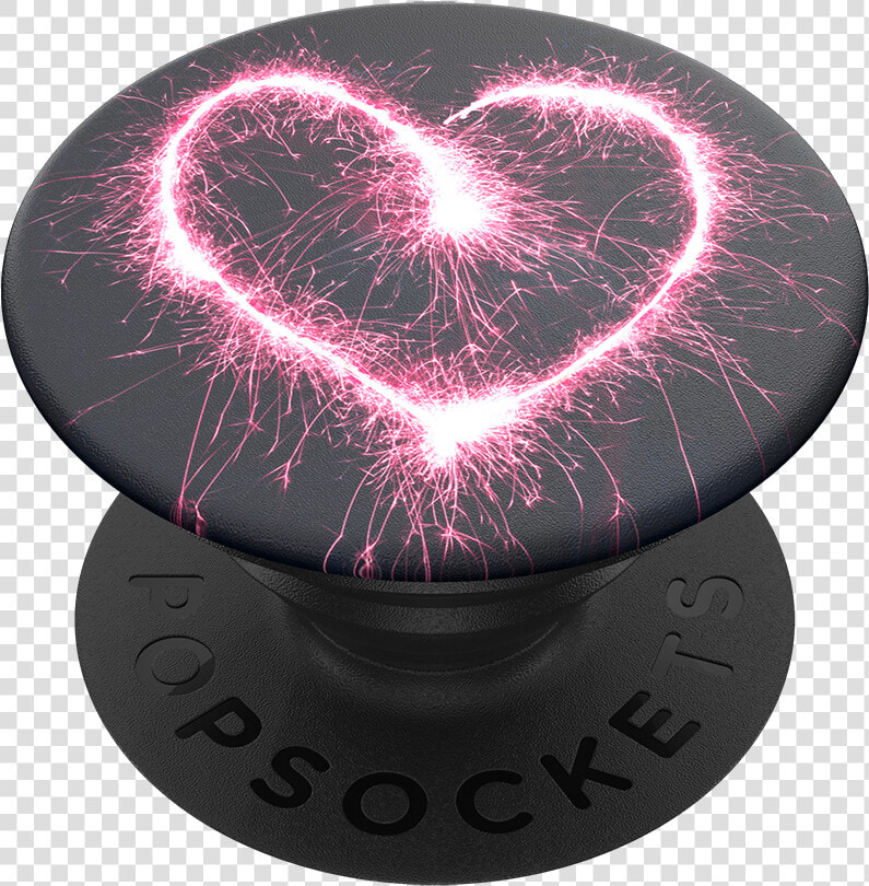 Love Flare  Popsockets   Black Popsocket  HD Png DownloadTransparent PNG