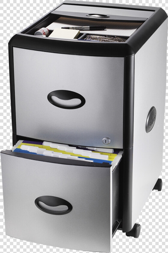 Filing Cabinet  HD Png DownloadTransparent PNG