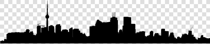 Architecture  Buildings  City  Cityscape  Panorama   Toronto  HD Png DownloadTransparent PNG