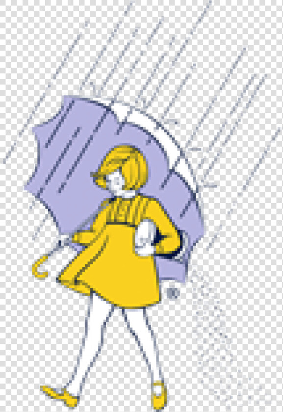 Transparent Morton Salt Png   Umbrella Girl Morton Salt  Png DownloadTransparent PNG