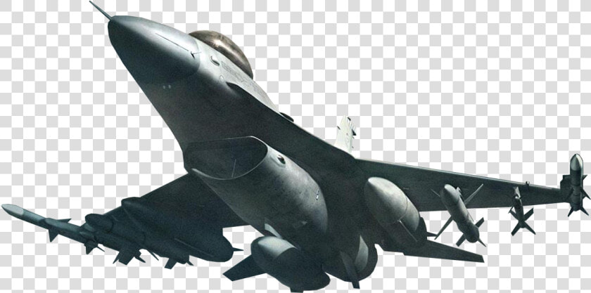 Render Avião De Guerra   F 16  HD Png DownloadTransparent PNG