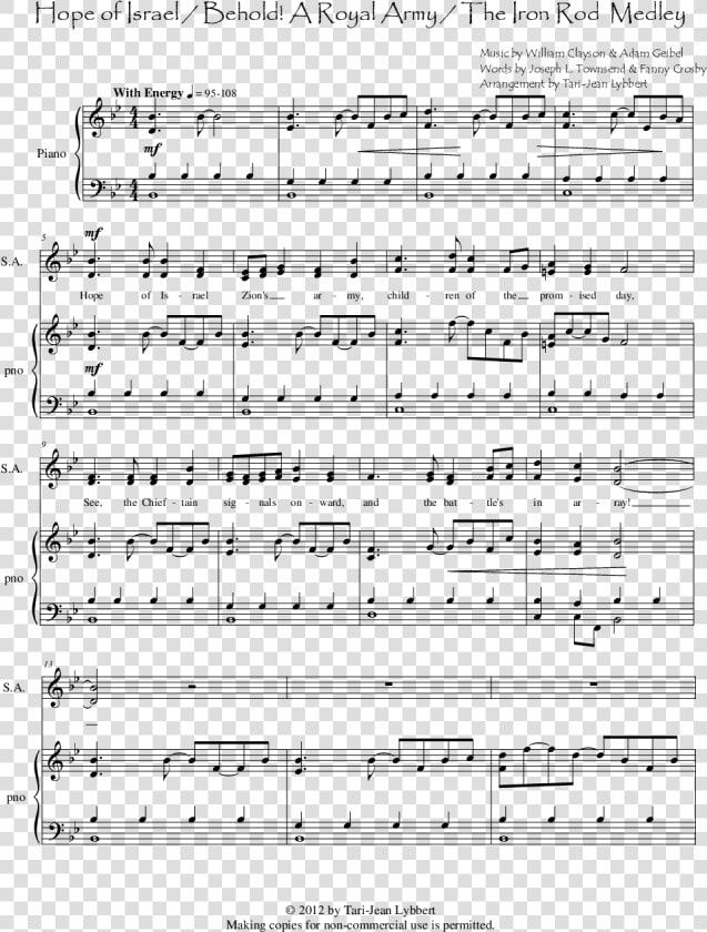 Sheet Music Picture   Ball Game Sheet Music  HD Png DownloadTransparent PNG