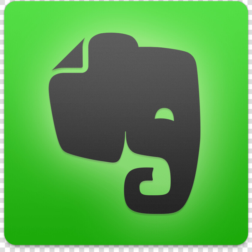 Evernote Icon Png  Transparent PngTransparent PNG