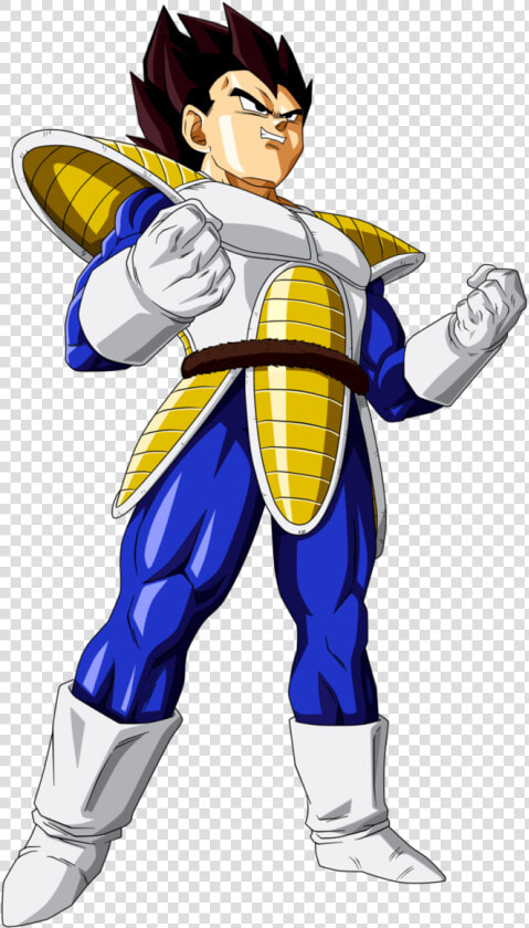 Nostalgia Pura E Um Toque De Novidades Dragon Ball    Dragon Ball Vegeta Png  Transparent PngTransparent PNG