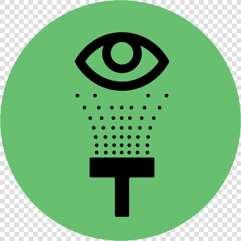 Eye Wash Symbol Dwg  HD Png DownloadTransparent PNG