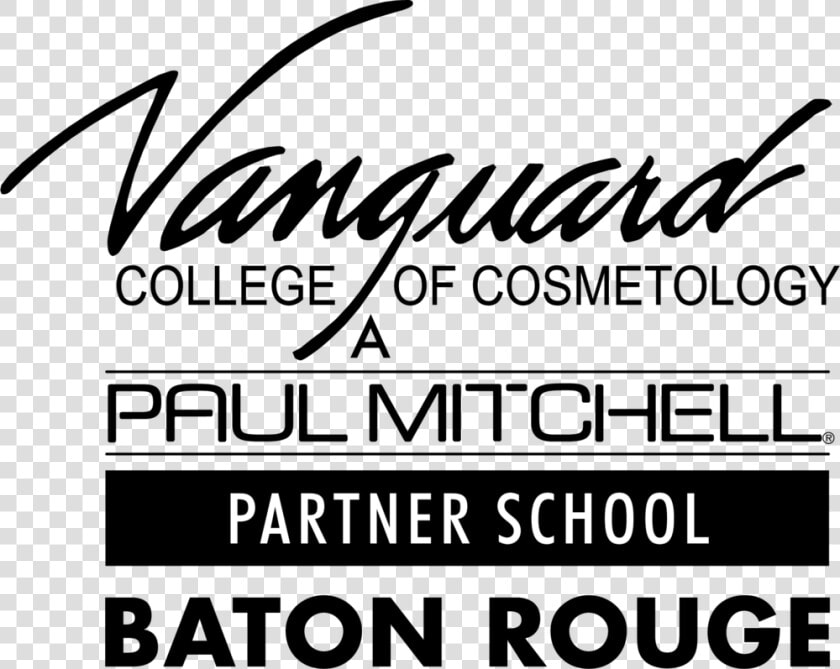 Vanguard College Of Cosmetology baton Rouge  HD Png DownloadTransparent PNG