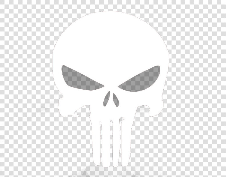 Punisher skull   Punisher Skull  HD Png DownloadTransparent PNG