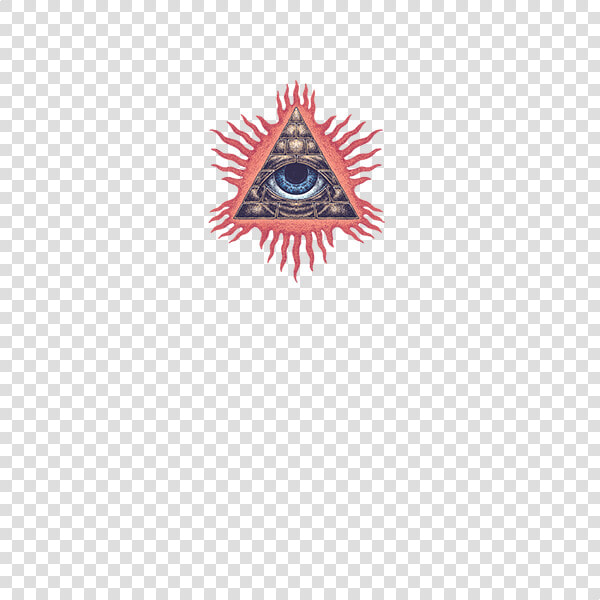 Eye Of Providence Tattoo  HD Png DownloadTransparent PNG