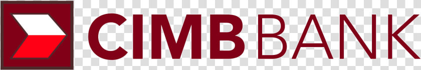 Cimb Bank Berhad Logo  HD Png DownloadTransparent PNG