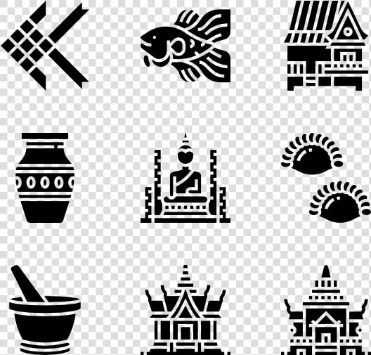 Religious Vector Go Media   Buddha Icon Png  Transparent PngTransparent PNG