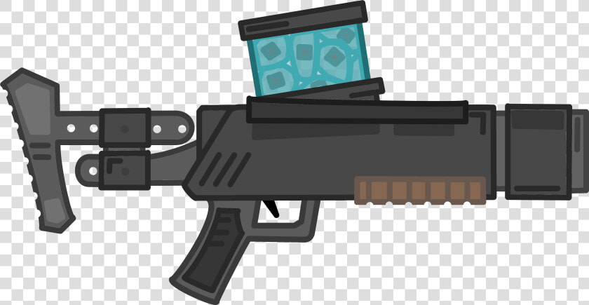 Http     i   Imgur   Com zeircpg   Assault Rifle   Firearm  HD Png DownloadTransparent PNG