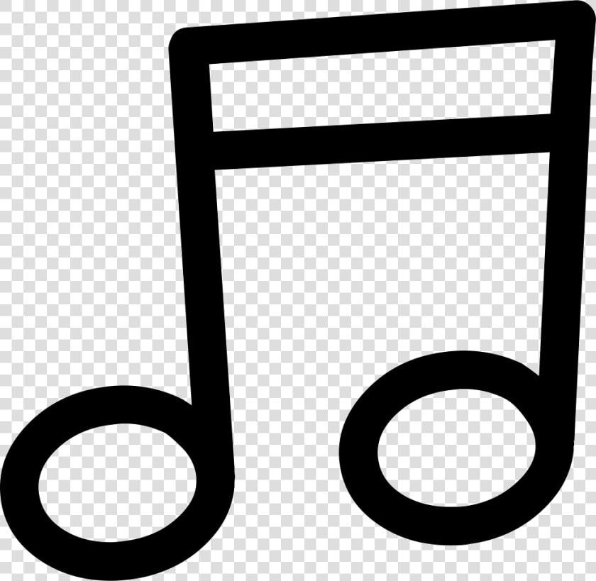 Sixteenth Notes  HD Png DownloadTransparent PNG