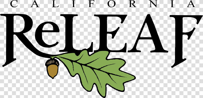 California Releaf  HD Png DownloadTransparent PNG