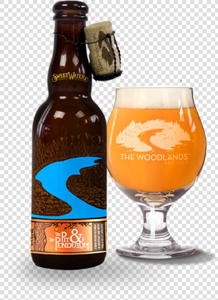 Sweetwater Brews   21st Anniversary Oud Bruin  HD Png DownloadTransparent PNG